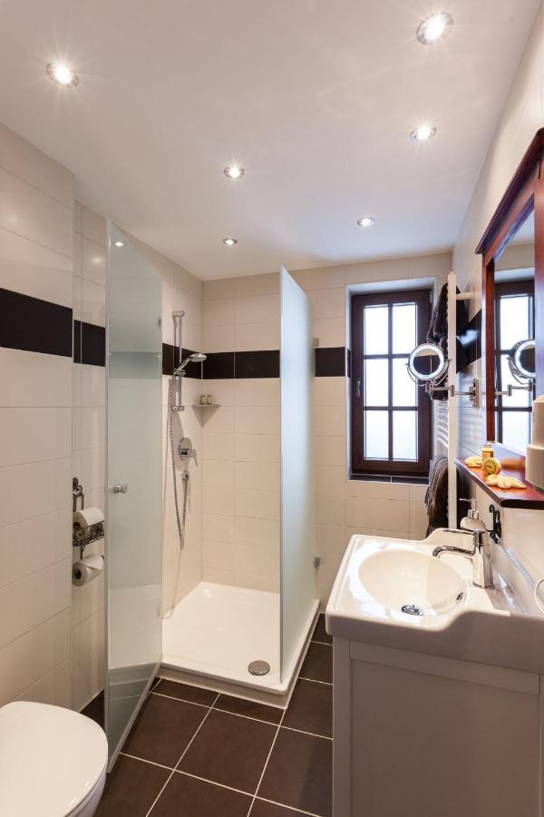 Vitusfort Appartement "Guinness Suite" Fussen Exterior photo